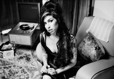 Amy Winehouse